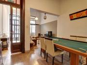 P.H. venta pleno Almagro en P.B c entrada propia