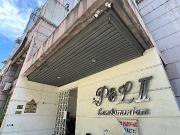 P&L Makati condo near Cash & Carry and Palanan Sports...