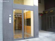 Pº Maragall Dante Algheri, Plaza aparcamiento en 1er....