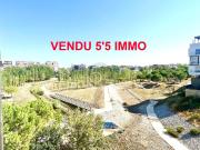 P Marianne 61m² Montpellier
