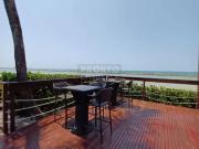 PÃ na Areia em Muro Alto â 4 Quartos, Jacuzzi e Vista...