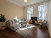 P R E I S H I T 2 Zimmer ca 36 m² WFL Miniküche