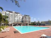 P’residence Apartment For Rent at Batu Kawa