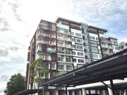 P RESIDENCE Condo BATU KAWA