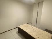 P.s: alugo apto 2/4 100% mobiliado na ponta verde