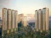 P S Splendour County I 1 Bedroom 496 Sq. Ft. Apartment...