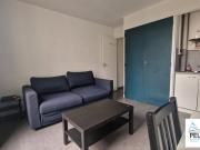 P Studio meublé Mages Longchamps P Studio meublé Mages Longchamps