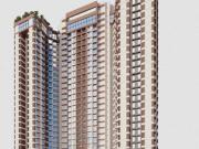 P & T Colony 1 BHK Apartment For Sale Thane