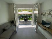 P.T. INT 2 Bilocale con giardino in via Piero Gobetti