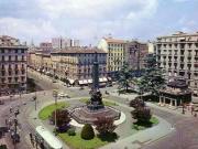 P.TA ROMANA M3 Monolocale 40Mq ben arredato