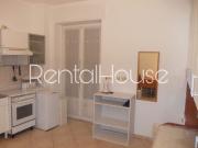 P.TA ROMANA M3 Monolocale con balcone dietro Universit