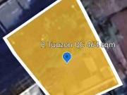 P TUAZON QC COMMERCIAL LOT @ 464 SQM