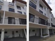 P. Tuazon QC Townhouse