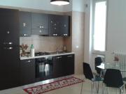 P.za Napoli ampio moderno con terrazzo privato box a parte
