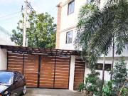 P. Zamora 2 Storey Townhouses FOR SALE in Cubao, Quezon City