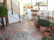 P.zza san Giorgio 5 vani 140mq