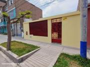 ECM/PAag ALQ. CASA AMPLIA, FUNCIONAL EXCELENTE ZONA 1°...