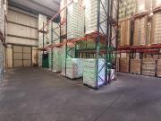 Pabellón Alquiler Vizcaya