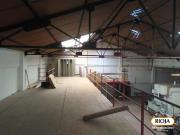 PABELLÓN MUY BIEN UBICADO