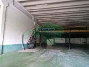 Pabellón Venta Vizcaya