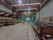 Pabellón Venta Vizcaya