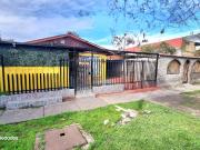 PABLO DE ROKHA LA PINTANA