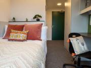 Pablo Fanque House, Norwich Student Accommodation | Amber