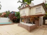 Pacaembú 4 dormitórios Piscina