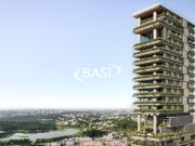 Pace Ecoville, 2 suites, 2 vagas, Alto Padrao