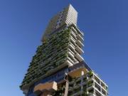 Pace Ecoville, 3 suites, 4 vagas, Alto Padrao