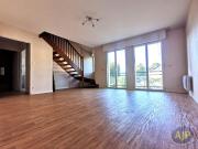 PACE T4 75 m² ascenseur garage