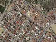 Pacela urbana en Urbanizacion