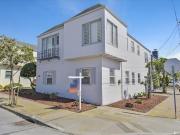Pacheco St, San Francisco, Home For Sale