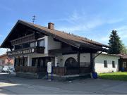 Pächter gesucht: Der Gasthof Hirsch soll wieder eröffnet...