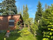 Pachtgarten ca. 400m2