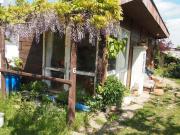 Pachtgarten in Ostseenähe Bad Sülze