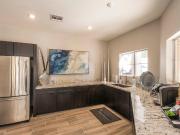 Pacific Bay Club Wind Jammer