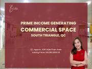 Income Generating Ground floor Commercial Space for Sale...