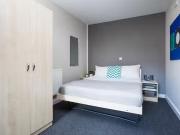 Pacific Court Classic En Suite