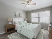 Pacific Gardens Apartments 1B