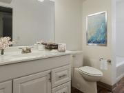 Pacific Gardens Apartments 2B