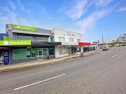 Pacific Highway Office with Secure On Site Parking