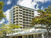 Pacific Hotel Cairns Landmark freehold Cairns CBD 207...