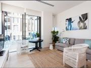 PACIFIC LIFE @ BONDI BEACH FURNISHED by appointment only