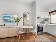 PACIFIC LIFE @ BONDI BEACH FURNISHED by appointment only