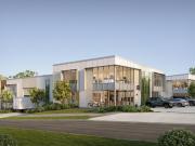 Pacific Link 13 Premium Industrial Unit Development Over...