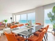 Pacific Ocean Luxe Penthouse Larcomar Miraflores