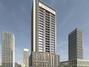 Pacific One Pyramid,Airoli 3 BHK Apartment For Sale Navi...