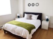 Pacific Palisades 1 Bedroom Furnished [object Promise]...