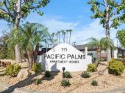 Pacific Palms Apartment Homes 1 Bedroom Apartment for...
